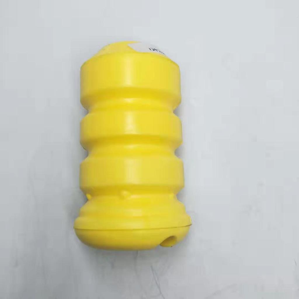 Mercedes-Benz E-Class W124 Shock Absorbing Rubber Suspension Pad (1243230744)