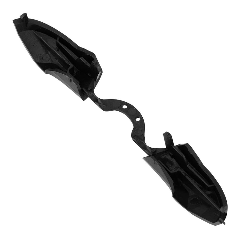 Replacement Custom Bumper Buttons Kit  for Xbox One Elite with Screwdriver