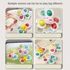 Infant Sucker Spinning Playthings Children Bath Montessori Education Rotating 3 Years Bathroom Playthings Ideal for Toddler Infant Playthings Ideal