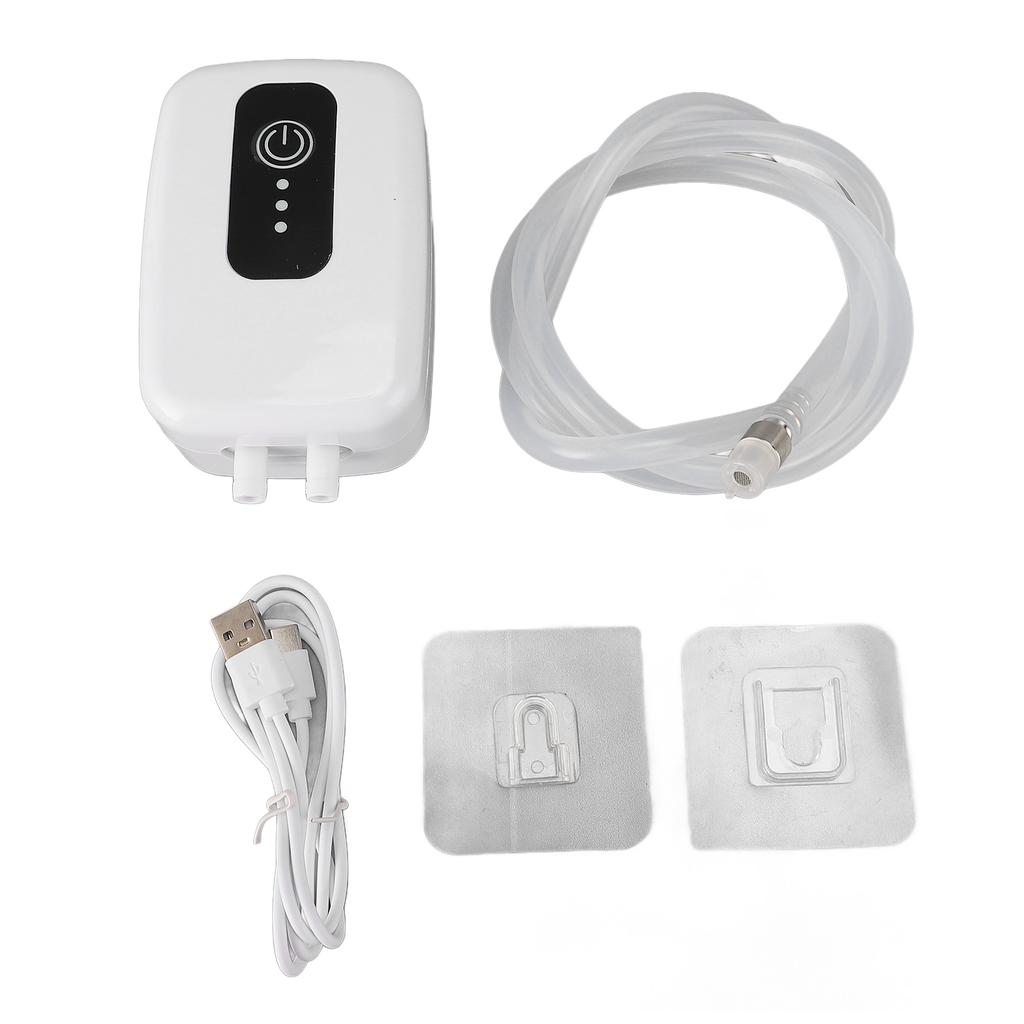 Automatische Spirituosenpumpe Leistungsstark Hohe Effizienz Tragbar Weinspenderpumpe Für Zuhause 1m Länge Schlauchtyp