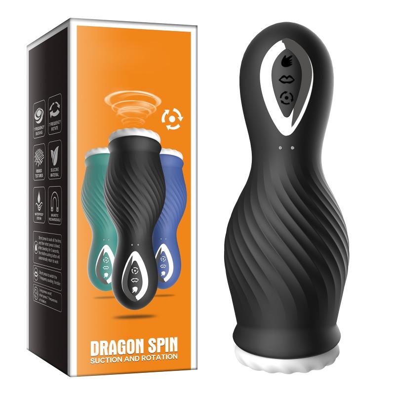 Automatische Saugen Männlicher Masturbator Cup Penis Trainer Sex Maschine Vagina Blowjob Tasche Pussy Sex Spielzeug für Männer 18 Erwachsene liefert