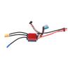 RC Brushless Motor Set High Torsion 2435 4500KV Brushless Motor 25A ESC RC Accessories for 1/16 1/18 RC Car