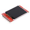 2.4 Inch 240x320 SPI LCD Serial Port Module ILI9341 Driver With PCB