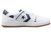 AS-1 Pro Converse 'White Navy Gum' A04597C