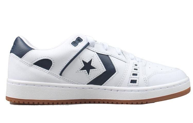 AS-1 Pro Converse 'White Navy Gum' A04597C
