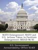 Kniha NATO Enlargement : NATO and U.S. Actions Taken To Facilitate Enlargement: Nsiad-96-92