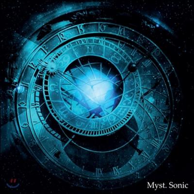 Myst. Sonic - Pathos