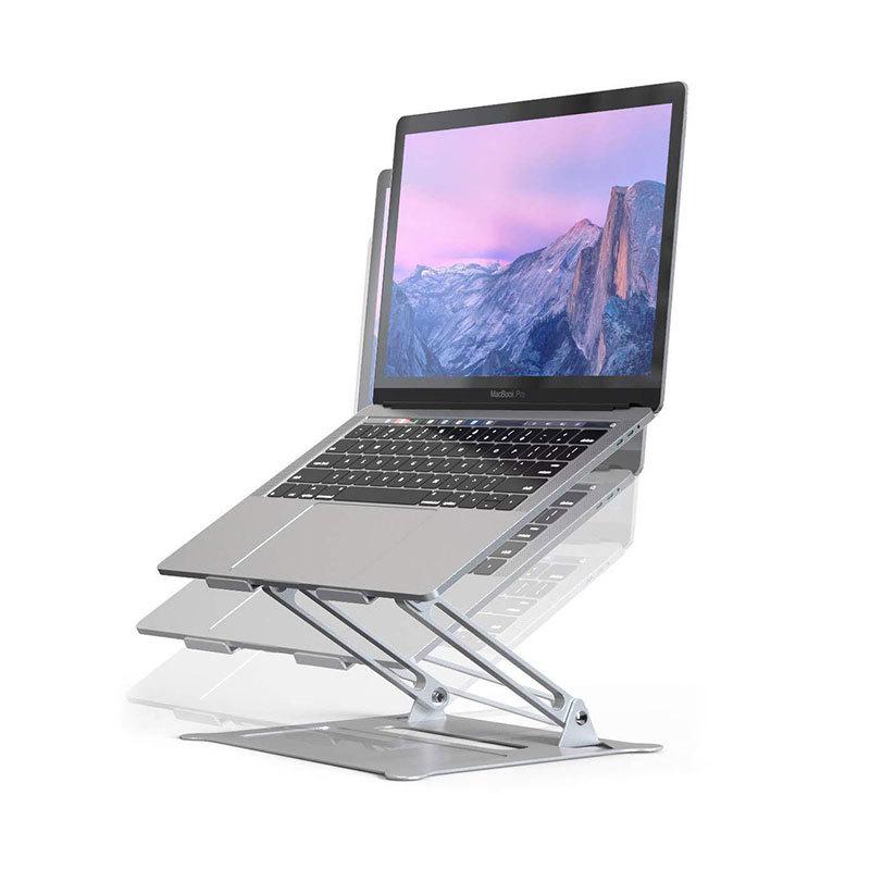 Germany 2026 Adjustable Telescopic Aluminum Laptop Stand