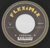 7inch Record RANKING JOE  Dont Try To Use Me FLEX1001 Fleximix 2004 Netherland Reggae Ska  Dub Used