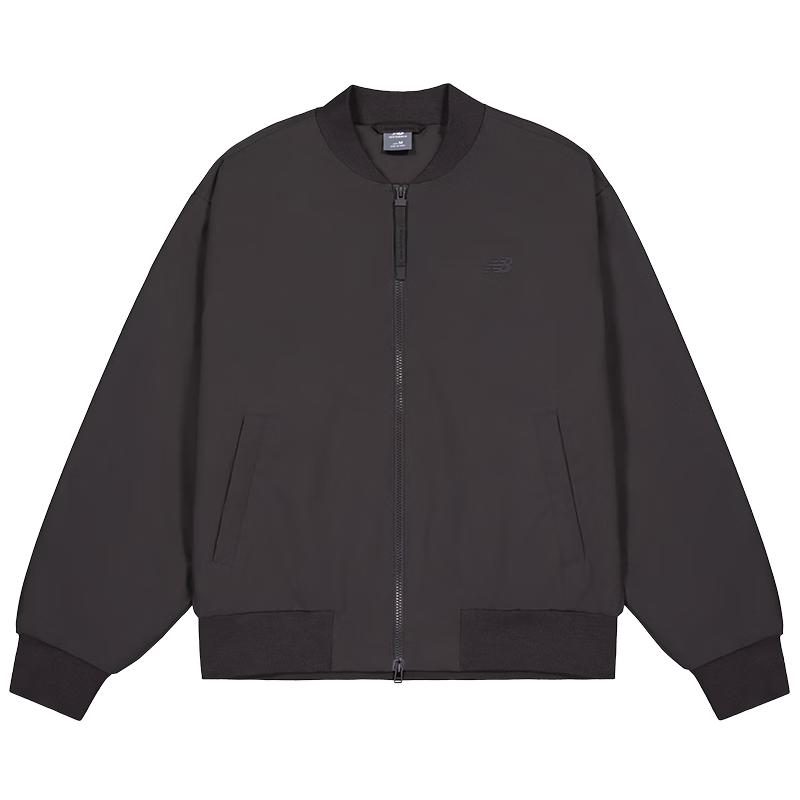 New Balance Men s MJ61A3UH Casual Jacket M