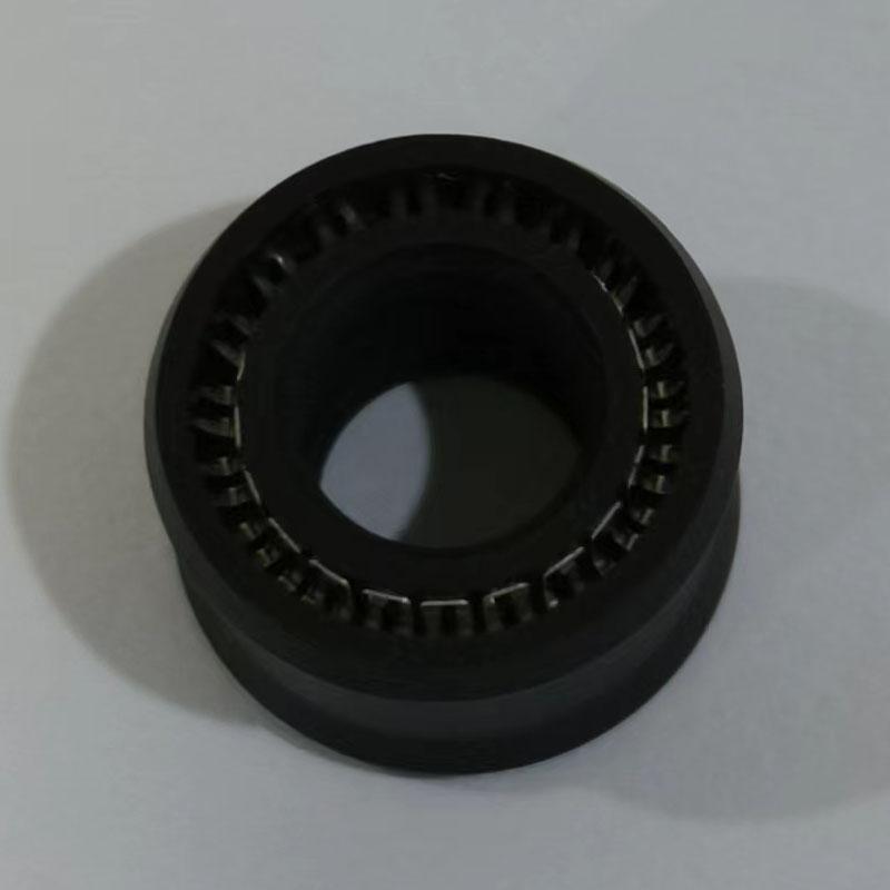 High Pressure Pump Oil Seal 6*10.5*7