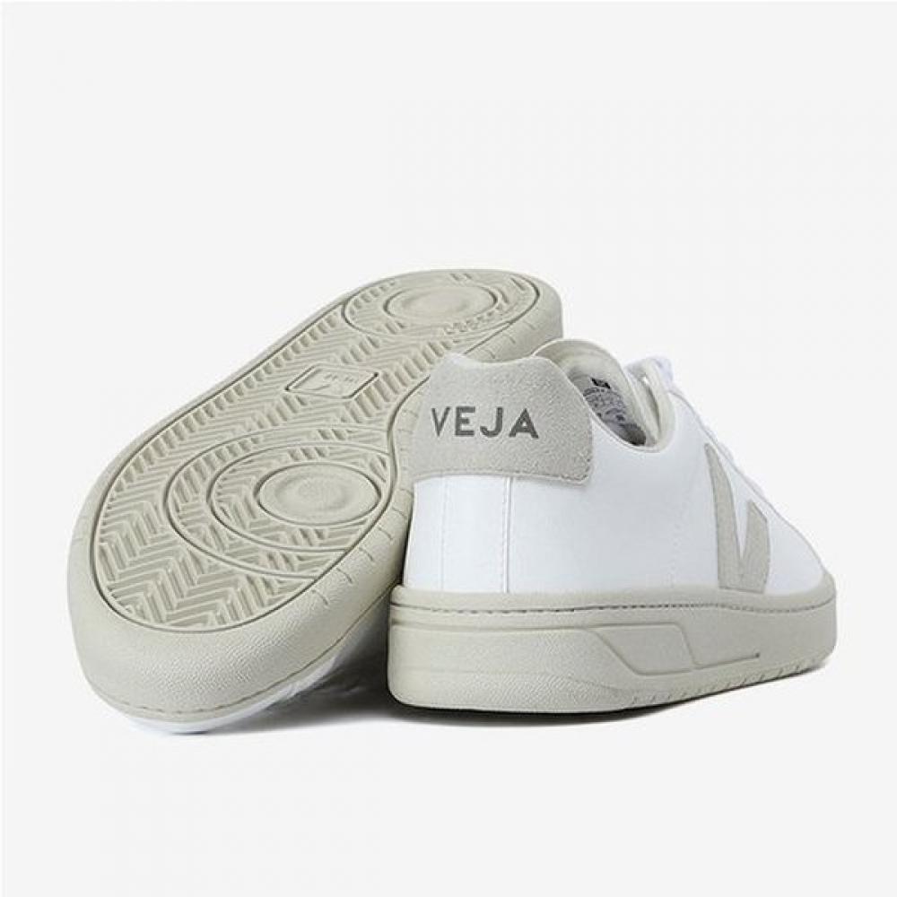 Veja 23ss Eco Friendly Material Unisex Sneakers Urca