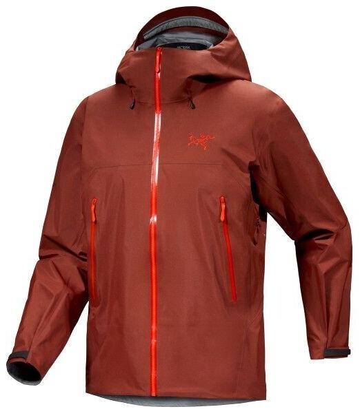 Arc'teryx Beta SL Jacket Men's