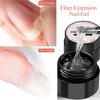Fiber Extension Glue Reinforcement And Repair Nail And Nail Salon Phototherapy Glue Lasts Long And Firm