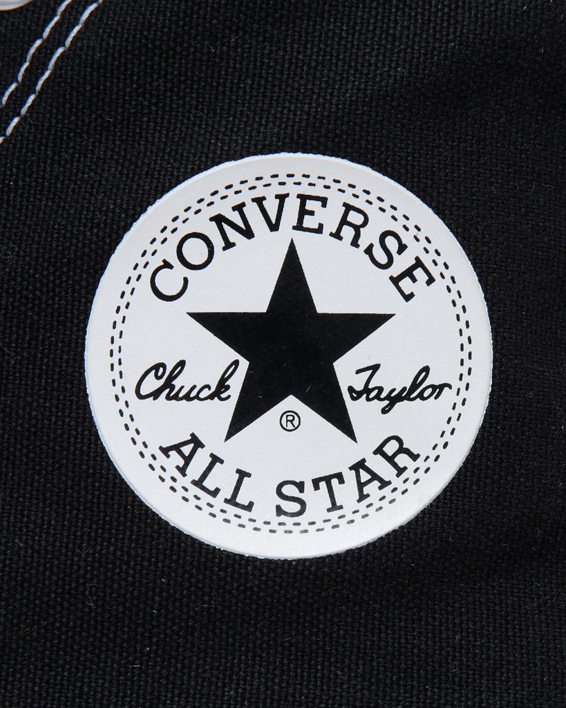 31313151 Converse All Star Surgetrainer Hi Black (Men's)