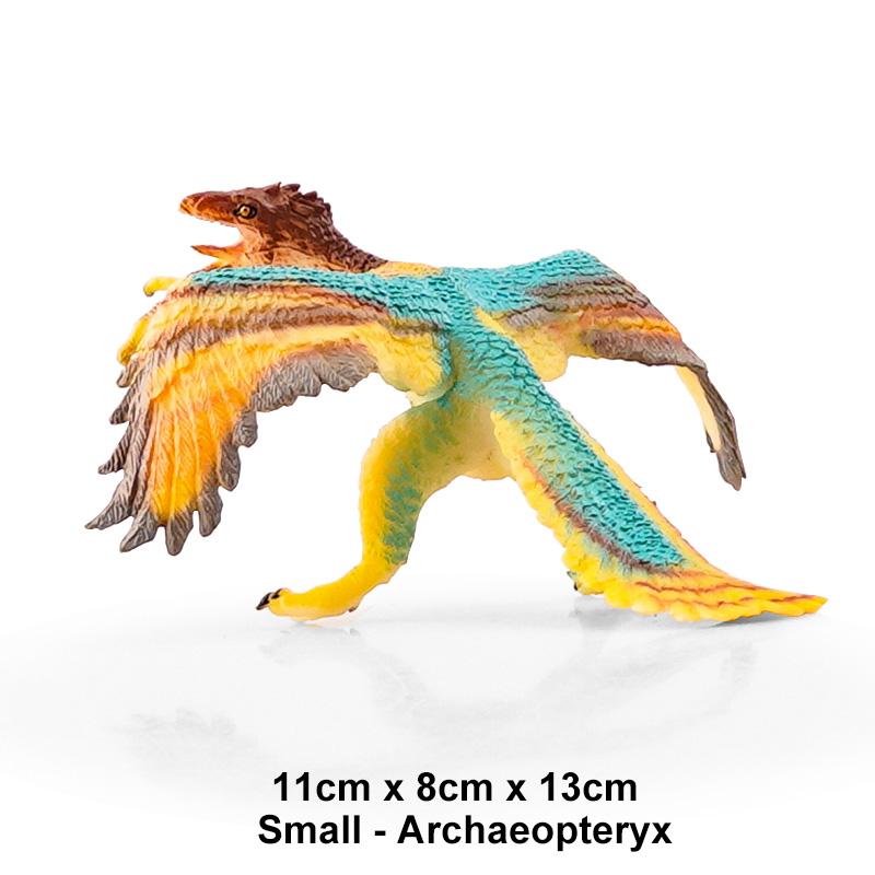 Simulation Jurassic Dinosaur Actionfiguren Dino Park Carnotaurus Ankylosaurus Tyrannosaurus Rex Modell Dekoration Spielzeug Kinder Geschenk