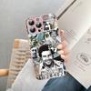 Narcos TV-Serie Pablo Escobar Für IPhone 14 13 12 Mini 11 Pro XS Max X XR 14 Plus Gehärtetes Glas Cover