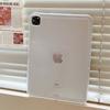 Applicable Ipad   1/1/1 Generation 11.1 Inch Tpu All-inclusive Air1 Transparent Pro11 Anti-drop Mini1 Soft