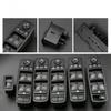 For Benz W164 W251 New Electric Power Master Window Switch For Mercedes GL ML R Class Left Window Mirror Switch Control Unit