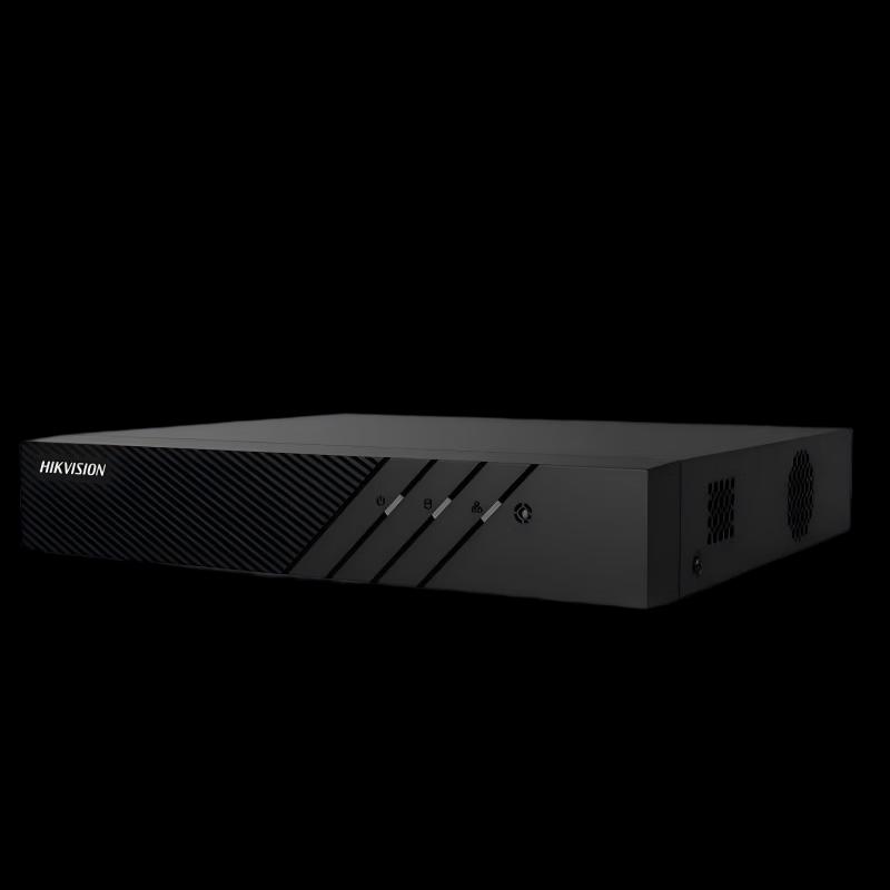 

Hikvision DS-7808N-Q1 8-Channel DVR/NVR CN plug (adapter included)