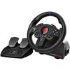 Gaming stuurwiel - SUBSONIC - Dubbele joysticks LED - PS5 PC