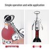 Electric Multifunction Wine Opener Set