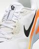 HQ2588-107 Nike Structure 26 "White/Hydrogen Blue" (Extra Wide) (Men's)
