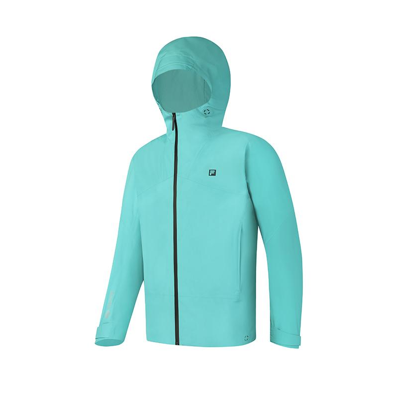 

Новая куртка FILA ATHLETICS SPORT 2025Q1 Мужская Бирюзовая Вода A11M517712FBU 180/100A/XL