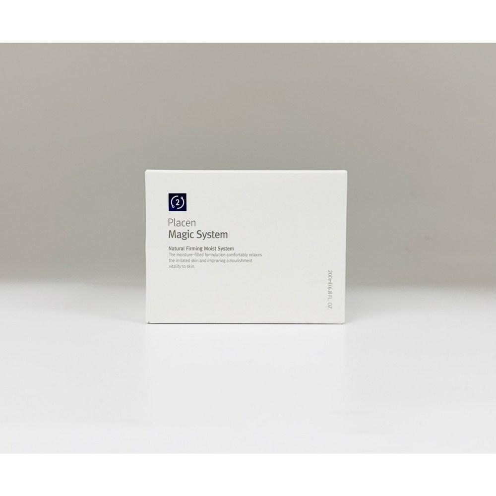 Renecell Placen Magic System Mini 1 Agent + 2 Agents, 1 Unit