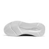 Skechers Air Cooled Memory Foam Comfortable Versatile Walking Shoes Men Sneaker Gray 233184-GYBL