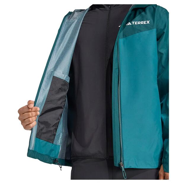 Adidas Terrex Multi 2.5L Rain.Rdy Jacket