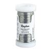 Fil de fleurs - Rayher Hobby - 2400121 - Platine - 100 m - 0,35 mm