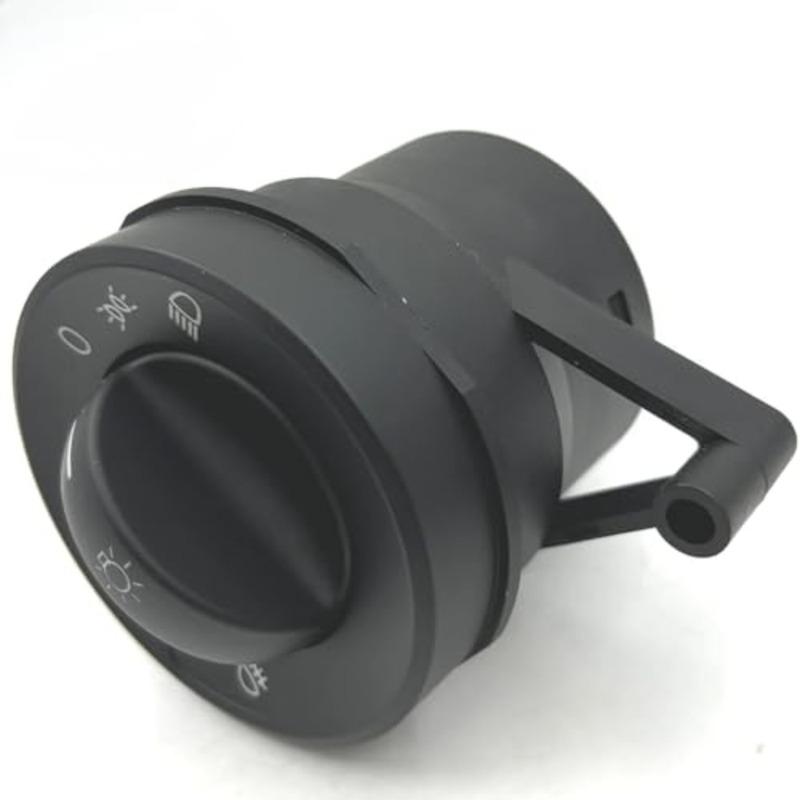 A0015453304 New Light Control Switch Headlight Lamp Knob Button For Mercedes Benz Truck Atego 0015453304 A0015453404 0015453404