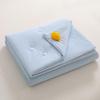 Fang Wang Ice Cream Cool-Touch Summer Quilt