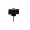 HAQ Handle Grip: M4/M5/M6/M8, D30/D40/D50/D65, Models HAQ16/17/11.