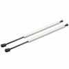 Hood Struts for VW Volkswagen Polo 6th 2017 2018      Front Hood Bonnet Lift Support Damper Shock Piston Rod