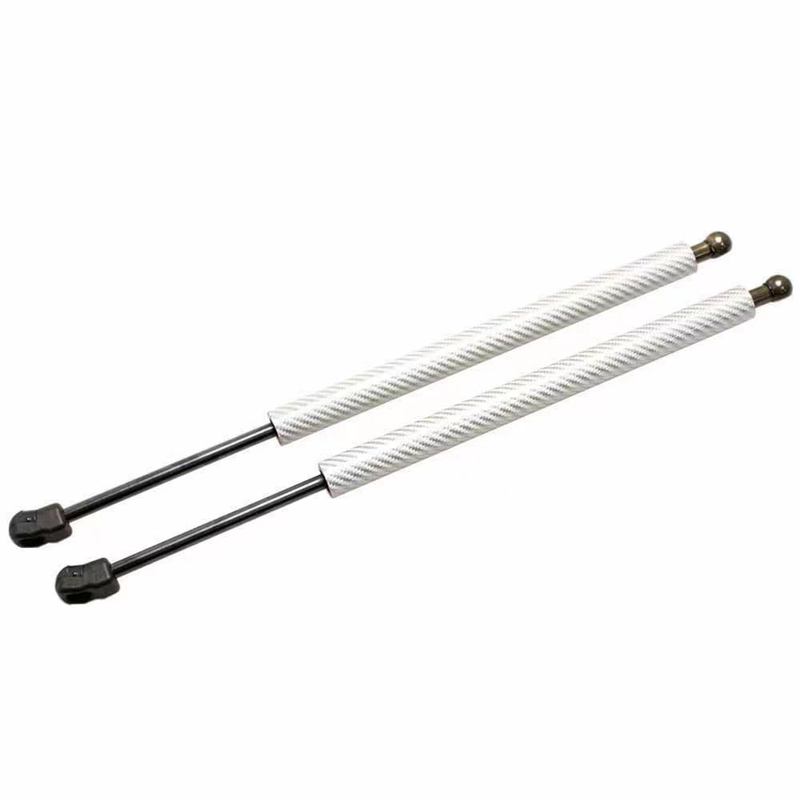 Hood Struts for VW Volkswagen Polo 6th 2017 2018      Front Hood Bonnet Lift Support Damper Shock Piston Rod