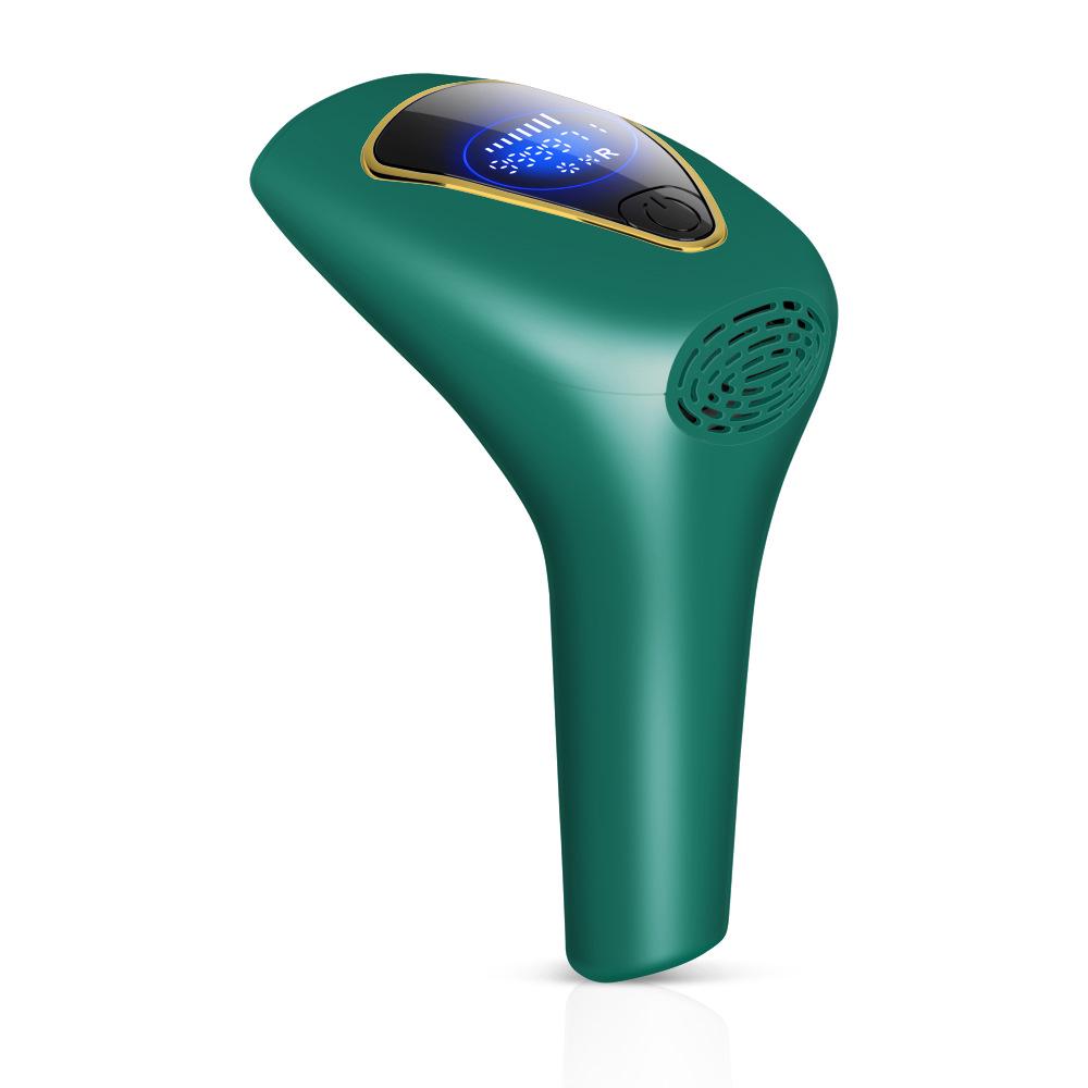 Ice Point Laser Hair Removal Device for Women - Full Body, Underarms, Lips