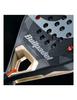 Bullpadel Neuron 02 2026 Padel Racket 375g Black
