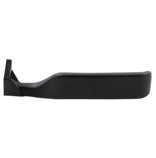 

Black Interior Door Handle for 1987-1996 Mustang - Front/Rear Left (E7TZ1522601A) SS