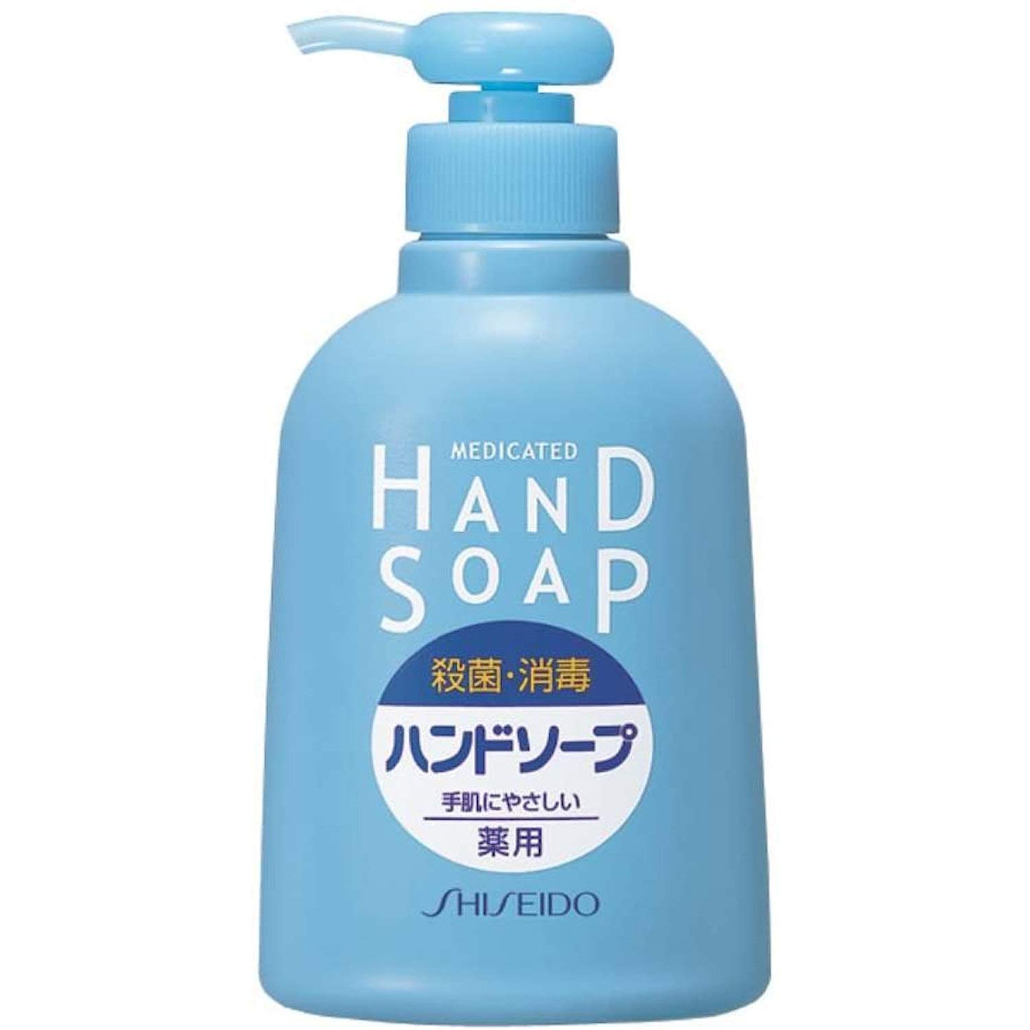 

FT Лечебное мыло для рук Shiseido 250 мл