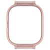 Plastic Watch Case Protective Case Semi Enclosed designing Watch Frame Offers Dust & Drop Protections for  Watch 5