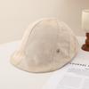 Womens Winter Beret-Style Visor Cap Retro Minimalist Japanese Korean Fashion Foldable Adjustable Hat