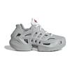 Adidas Originals Adifom Climacool Durable Low-Top Casual Shoes Kids Sneakers Gray Red IG1619