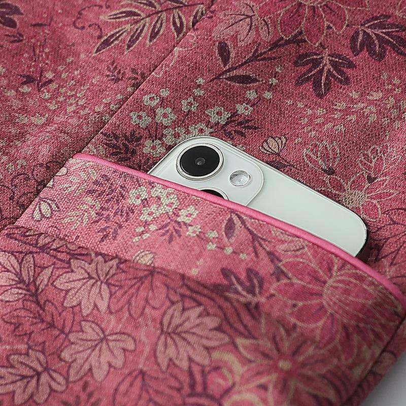 Women's Vest, Thin Vest, Old Lady Wearing a Vest