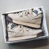High-value Handsome 2025 New Small Black Shoes Casual Platform Versatile Sports Students Black Board Shoes American Retro