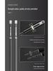 Crucian Carp Carbon Fiber Ultra-light, Ultra-hard 28-tone Fishing Rod Set - 19 Brands Taiwan Rod for Wild Fishing