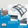WE16X32537 WE16X29597 AP7205579 Dryer Lint Filter Trap Screen Replacement for Clothes Dryer Dryer Lint Strainer