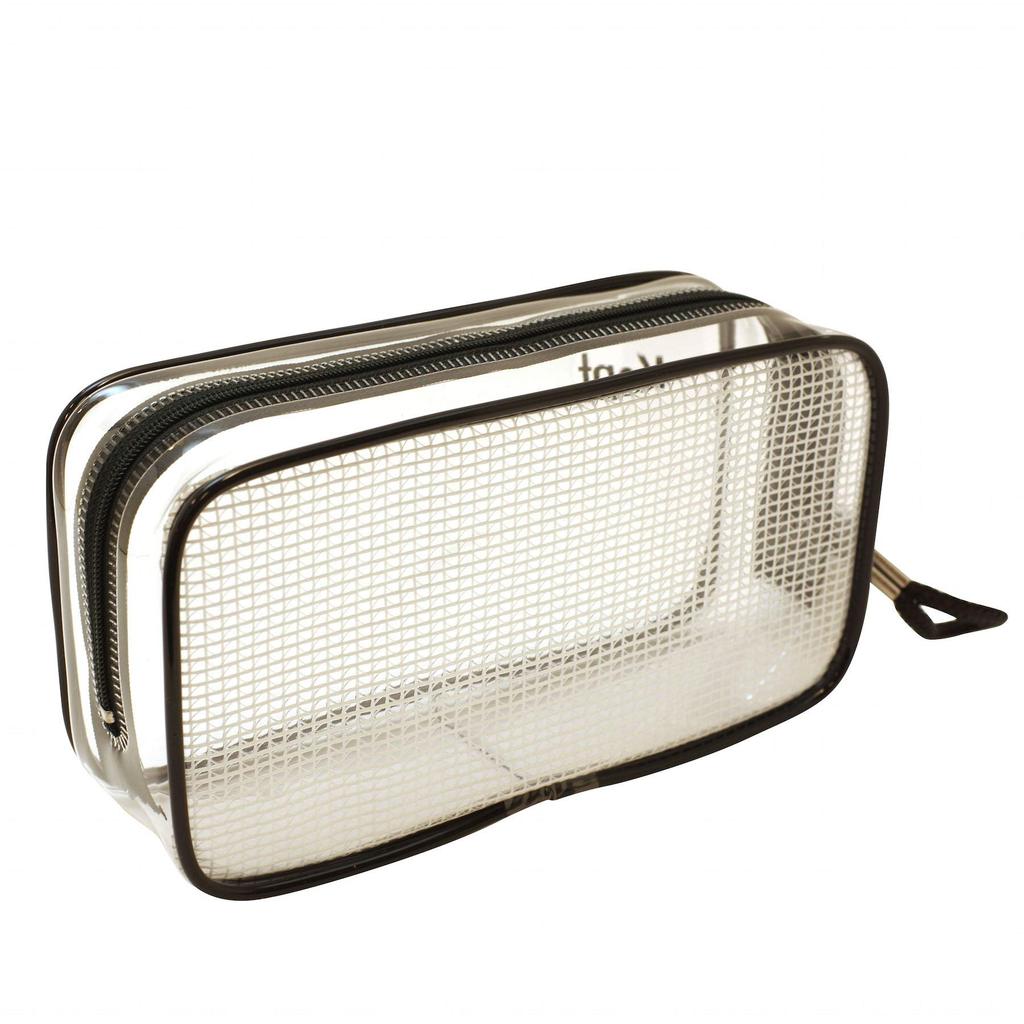 Raymay Fujii Kept Clear Pen KPF902W Case, White,