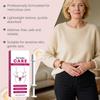 Amz Pflegegel für Damen - Sanfte Inhaltsstoffe für eine angenehme tägliche Hautreinigung und -pflege
